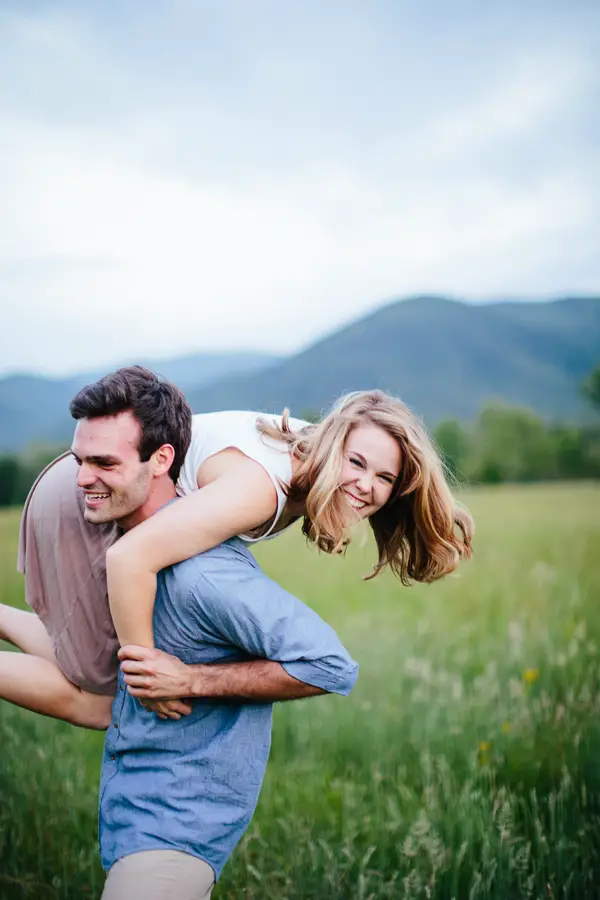 Tennessee Engagement Photos - Sarah Clint - Alex Bee Photo - midsouthbride.com 15