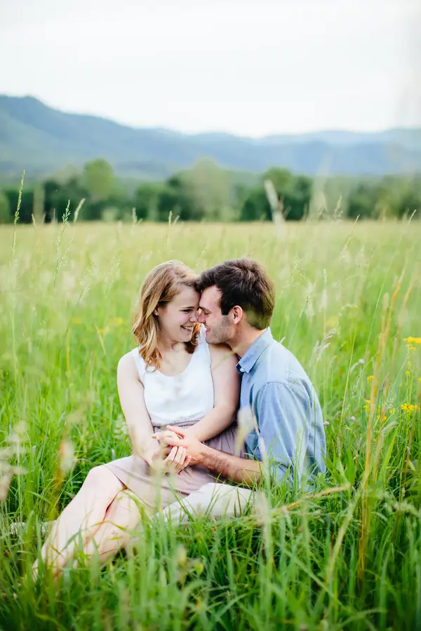 Tennessee Engagement Photos - Sarah Clint - Alex Bee Photo - midsouthbride.com 6