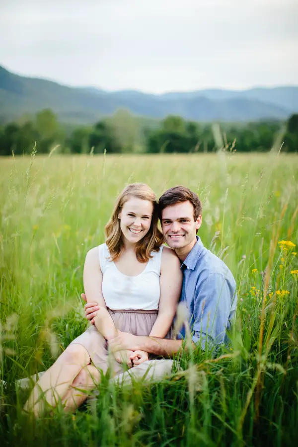 Tennessee Engagement Photos - Sarah Clint - Alex Bee Photo - midsouthbride.com 7