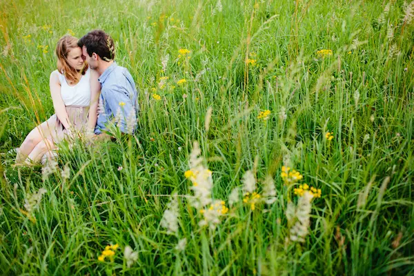 Tennessee Engagement Photos - Sarah Clint - Alex Bee Photo - midsouthbride.com 9