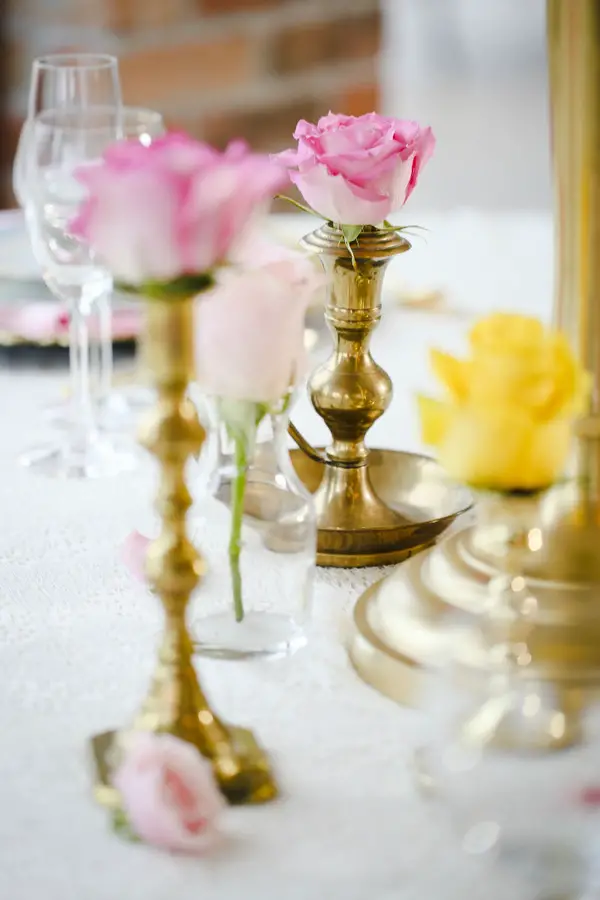 spring wedding romance inspiration - Lisa Price Photography - midsouthbride.com 31