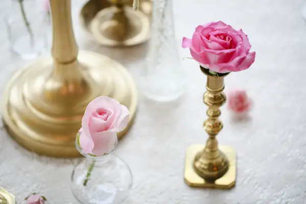 spring wedding romance inspiration - Lisa Price Photography - midsouthbride.com 7