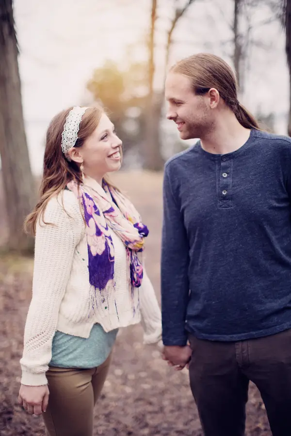 Abby Leo Nashville Engagement - Frozen Exposure Photography - midsouthbride.com 14