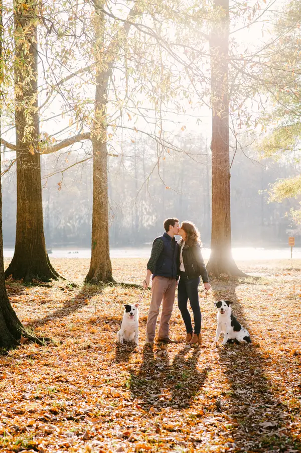 Mississippi Engagement Mary and Will - Adam + Alli Photography - midsouthbride.com 1