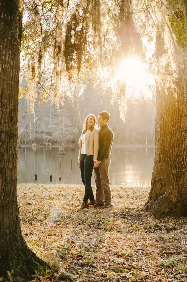 Mississippi Engagement Mary and Will - Adam + Alli Photography - midsouthbride.com 12