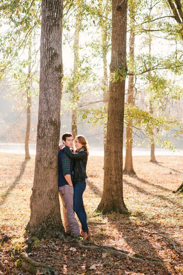 Mississippi Engagement Mary and Will - Adam + Alli Photography - midsouthbride.com 5