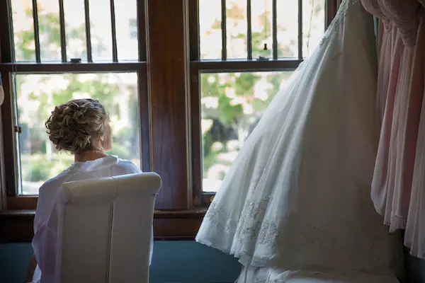 Stephanie and Manuel Franklin Wedding - Marc Billingsley Photography - midsouthbride.com 2