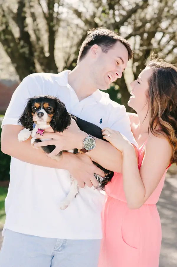 Lindsey and Josh Mississippi Engagment 1 - Adam Alli Photography - midsouthbride.com