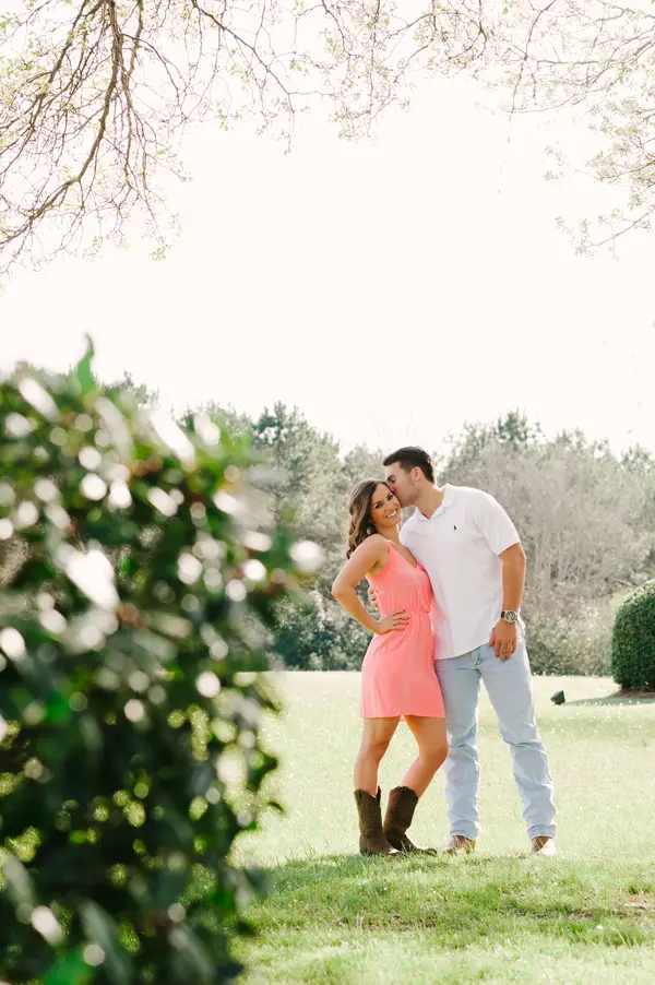 Lindsey and Josh Mississippi Engagment 10 - Adam Alli Photography - midsouthbride.com