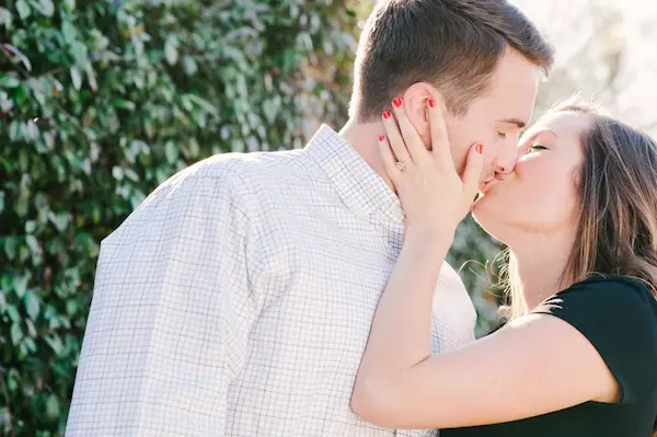 Lindsey and Josh Mississippi Engagment 22 - Adam Alli Photography - midsouthbride.com