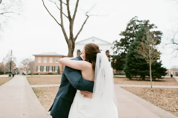 Mississippi Wedding Aleshia Landon 17 - B Flint Photography - midsouthbride.com