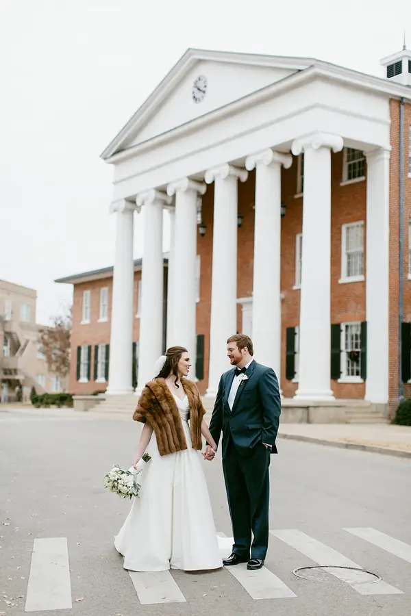 Mississippi Wedding Aleshia Landon 24 - B Flint Photography - midsouthbride.com