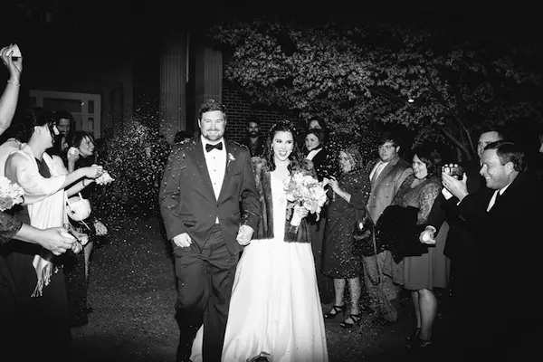 Mississippi Wedding Aleshia Landon 39 - B Flint Photography - midsouthbride.com
