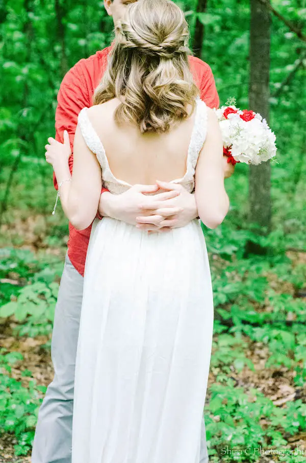 Rylee & Zach Overton Park Memphis Elopement 2 - Shria C Photography - midsouthbride.com