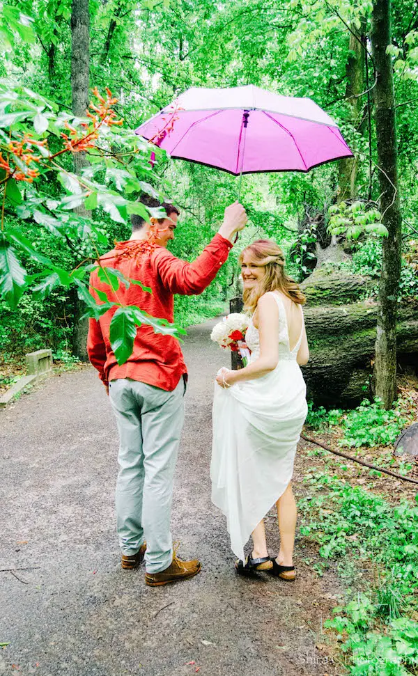 Rylee & Zach Overton Park Memphis Elopement 4- Shria C Photography - midsouthbride.com