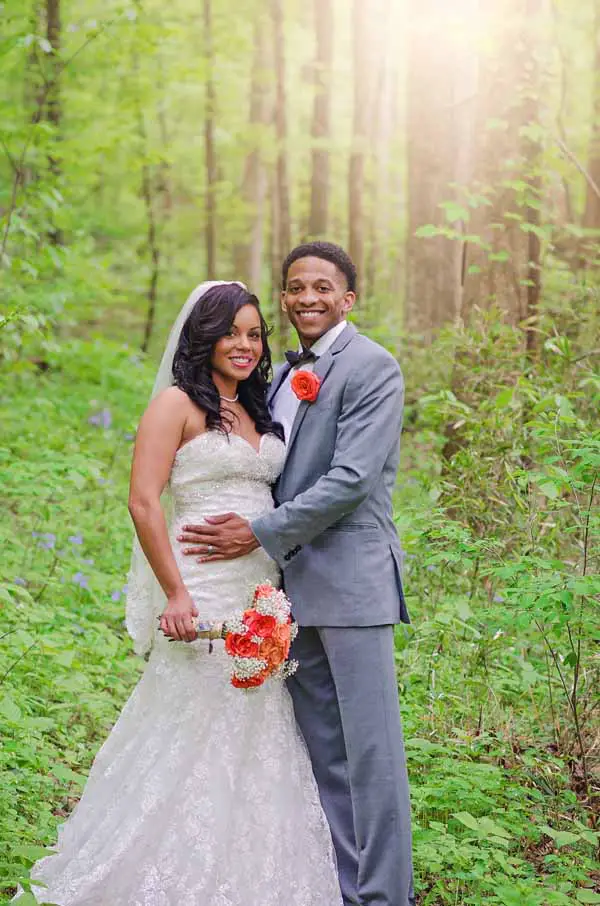 Vanessa & Blaine Trash the Dress 1 - Andrea King Photography - midsouthbride.com