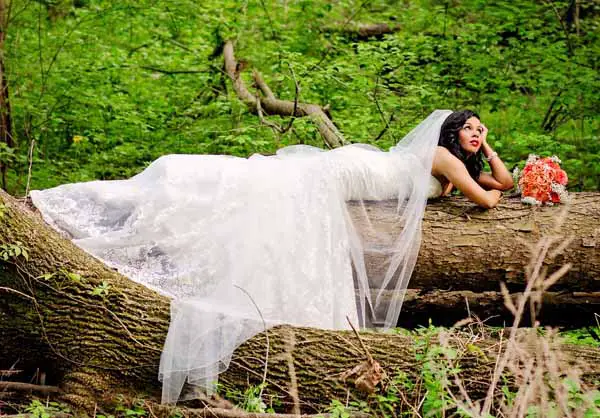 Vanessa & Blaine Trash the Dress 18 - Andrea King Photography - midsouthbride.com