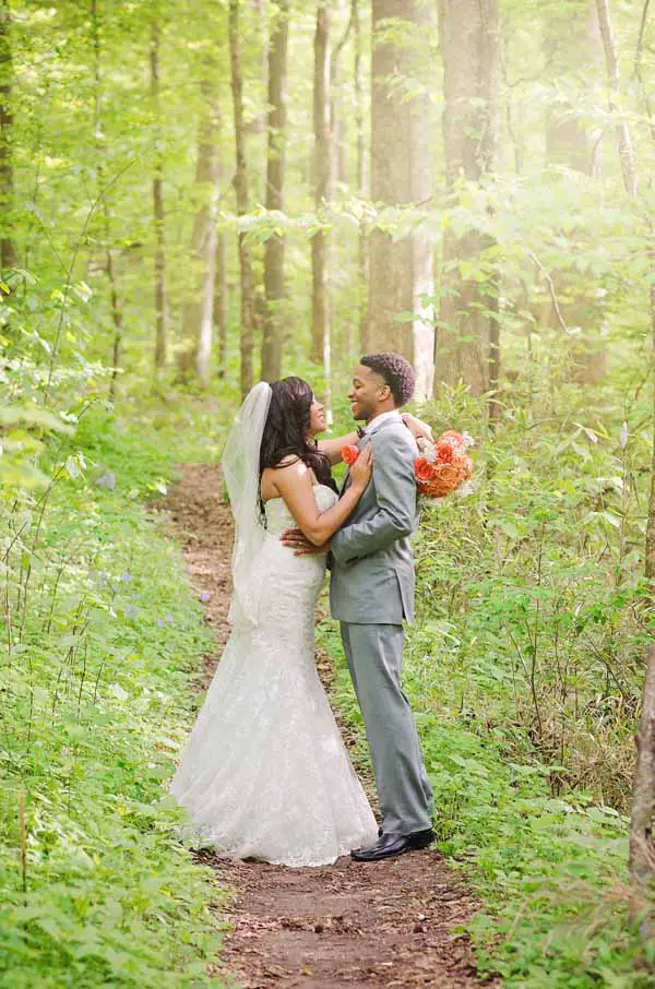 Vanessa & Blaine Trash the Dress 2 - Andrea King Photography - midsouthbride.com