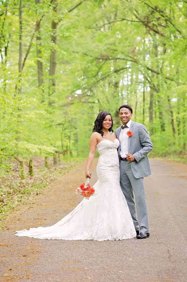 Vanessa & Blaine Trash the Dress 4 - Andrea King Photography - midsouthbride.com