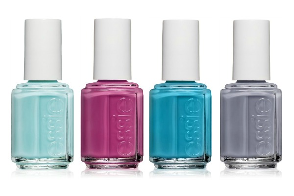 mothers day gift idea - nail polish