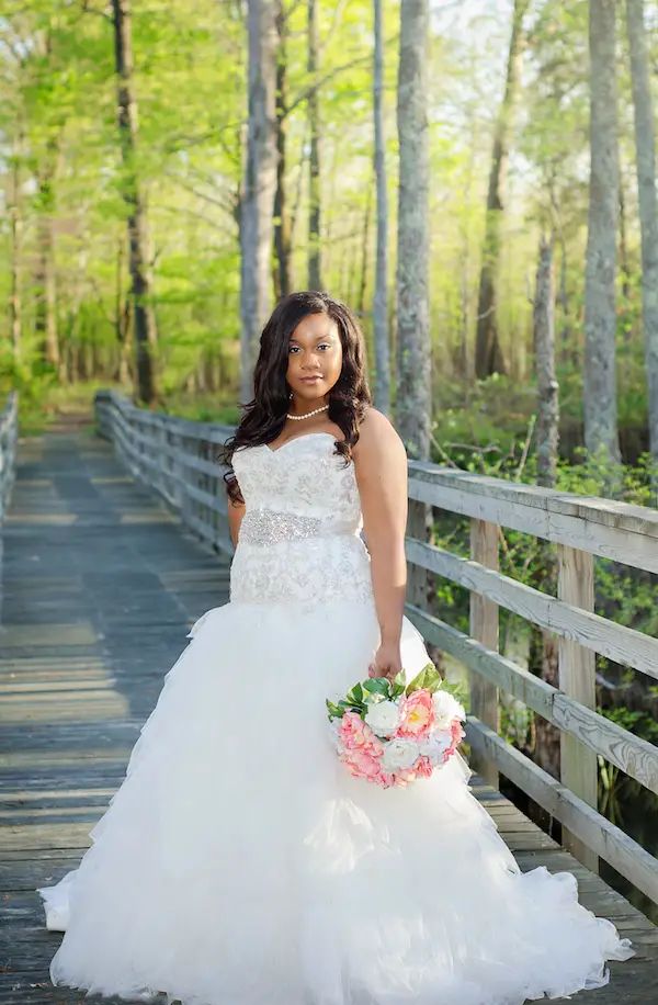 Brittany's Memorial Day Mississippi Wedding 3 - Andrea King Photography - midsouthbride.com