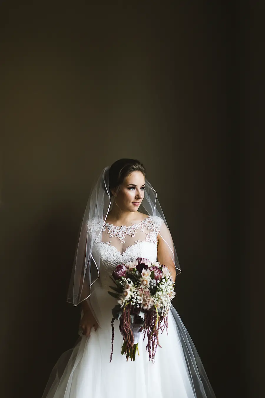 Elizabeth Hoard Photography - Memphis Wedding Photographer 5