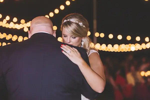 Kate Spade Inspired Jackson Tennessee Wedding 74 - photo by Teale Photography - midsouthbride.com