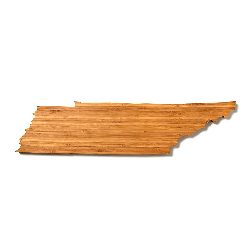 wedding gift idea - tennessee cutting boards