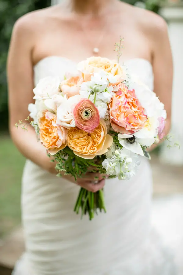 Emily & Dylan's Strawberry Farm Arkansas Wedding - photo by Photo Love - midsouthbride.com 16