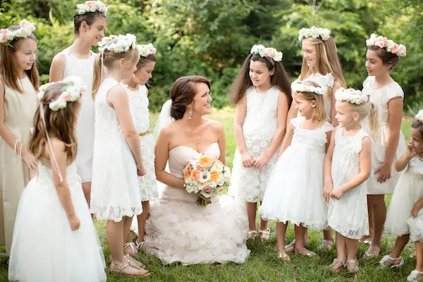 Emily & Dylan's Strawberry Farm Arkansas Wedding - photo by Photo Love - midsouthbride.com 26