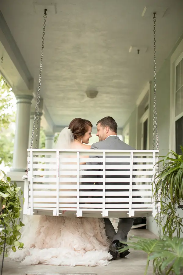 Emily & Dylan's Strawberry Farm Arkansas Wedding - photo by Photo Love - midsouthbride.com 49