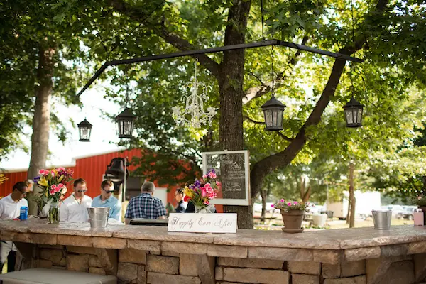 Emily & Dylan's Strawberry Farm Arkansas Wedding - photo by Photo Love - midsouthbride.com 56