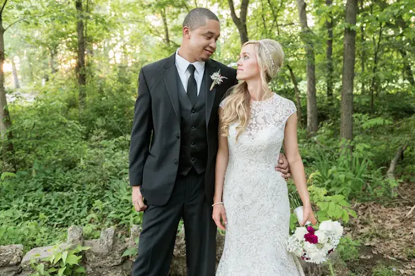Memphis wedding justin and Ellen - photo by Smash Studios Photography