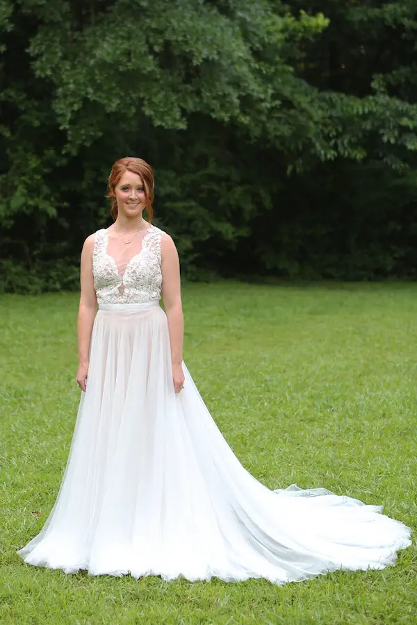 farm bridal shoot from Confete Events in Mississippi weddings 26 - midsouthbride.com