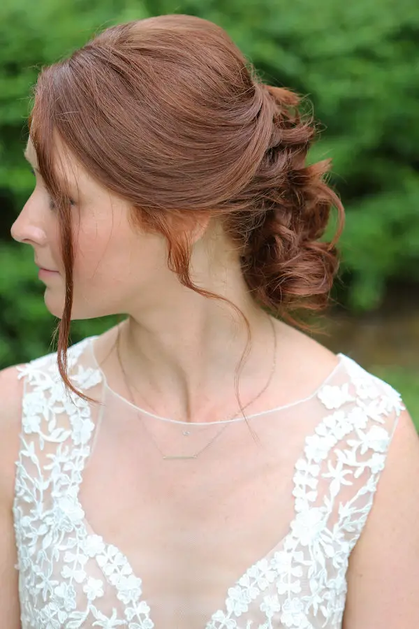 farm bridal shoot from Confete Events in Mississippi weddings 37 - midsouthbride.com