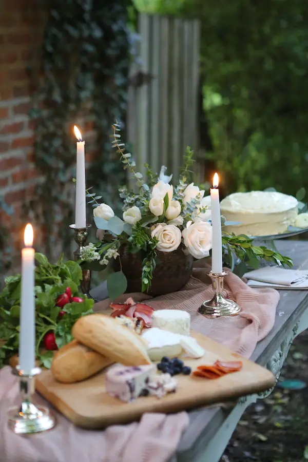 farm bridal shoot from Confete Events in Mississippi weddings 48 - midsouthbride.com