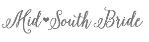 mid south bride memphis wedding blog