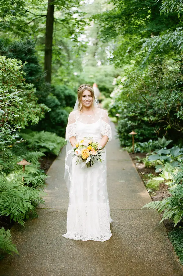 Brittney Scott Memphis Wedding 47 - photo by Well Worn Co - midsouthbride.com