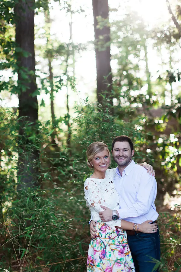 Hannah & Robert Mississippi Engagement 16 - photo by Taylor Square Photography - midsouthbride.com