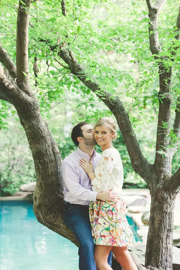 Hannah & Robert Mississippi Engagement 29 - photo by Taylor Square Photography - midsouthbride.com