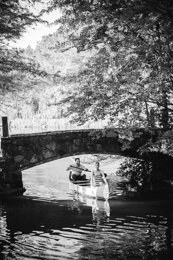 Hannah & Robert Mississippi Engagement 40 - photo by Taylor Square Photography - midsouthbride.com