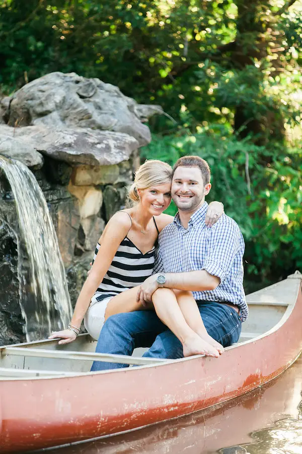 Hannah & Robert Mississippi Engagement 47 - photo by Taylor Square Photography - midsouthbride.com