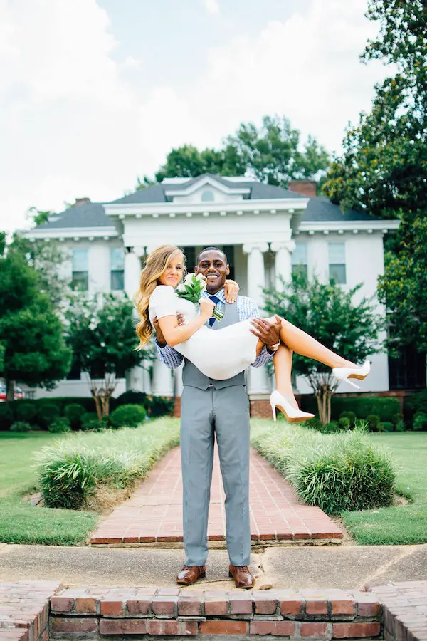 Kayla and Chris Mississippi Elopment 15 - photo by Kyle Kelley Photography - midsouthbride.com