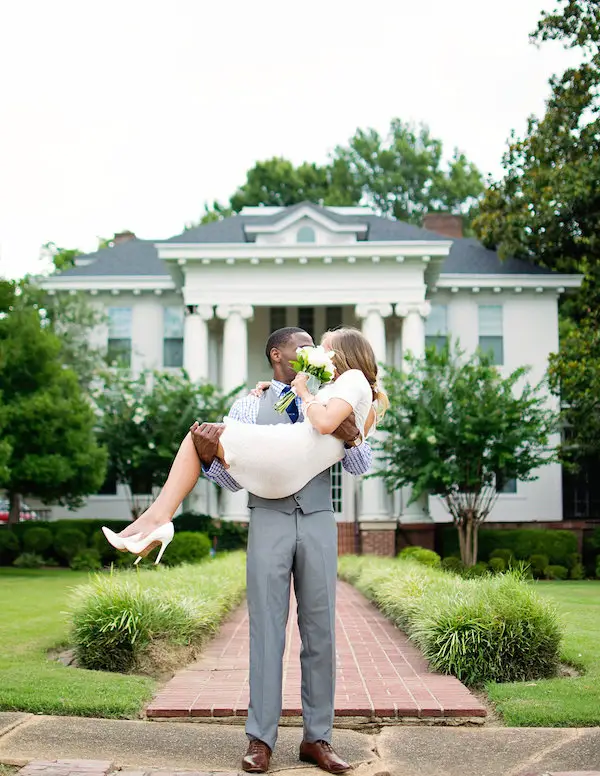 Kayla and Chris Mississippi Elopment 27 - photo by Kyle Kelley Photography - midsouthbride.com