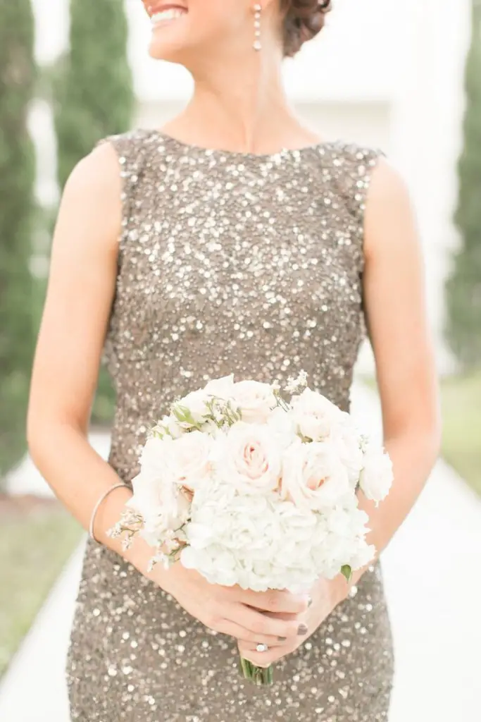 Sparkly-dresses-wedding-silver-sequin-bm