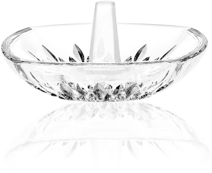 vera wang ring holder dish