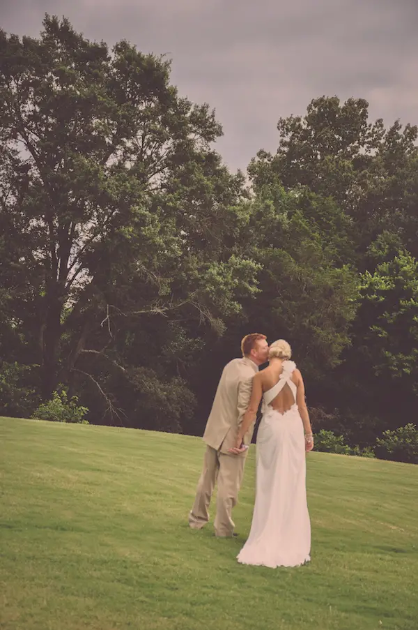 Ashley & Charles's Family Focused Starkville Mississippi Wedding - KTB Sparkle Photography - midsouthbride.com 28