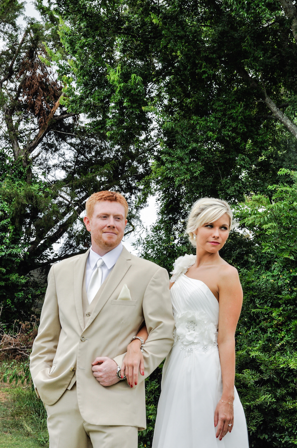 Ashley & Charles's Family Focused Starkville Mississippi Wedding - KTB Sparkle Photography - midsouthbride.com 37