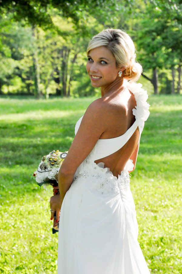 Ashley & Charles's Family Focused Starkville Mississippi Wedding - KTB Sparkle Photography - midsouthbride.com 40