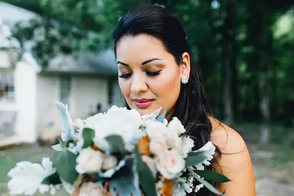 Fabiana & Daniel Memphis Mallard Croft Wedding - photo by Sara Ann Green Photography - midsouthbride.com 37